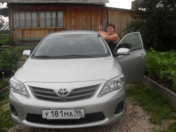 Оксана Захарова