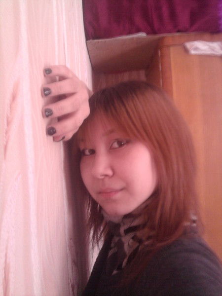 Жамиля Абдрахманова