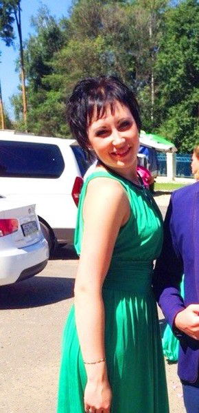 Анна Фуникова