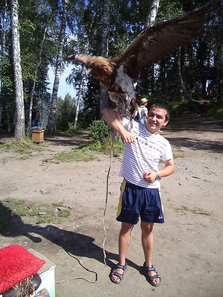 Владимир Перевалов