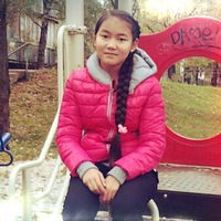 Алька Монакова