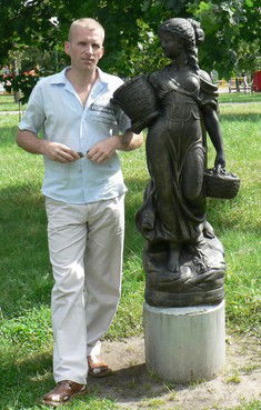 Владимир Иванов