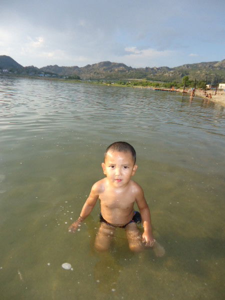 Айгерим Жулеуова