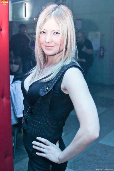 Света Малышка