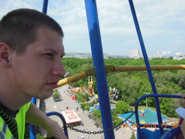 Артем Иванов