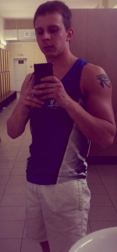 Павлик Лукашов