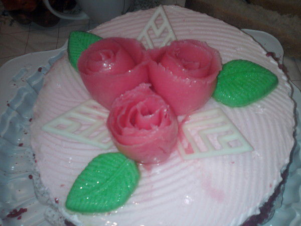 Нуржамал Маденова