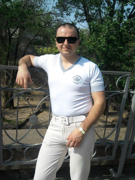 Сергей Садляк