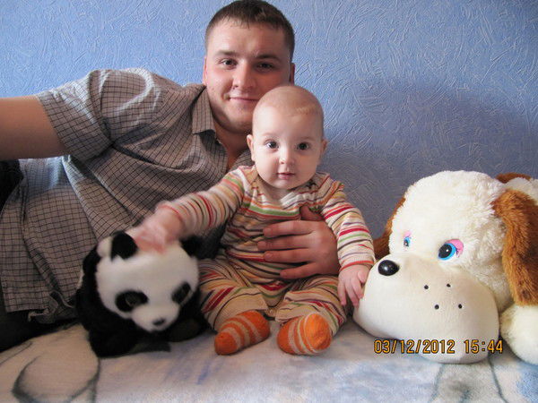 Станислав Фирсов