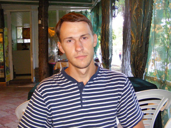 Андрей Одайский