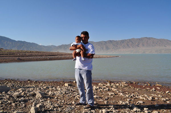 Машрап Таиров