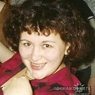 Ольга Крестовских