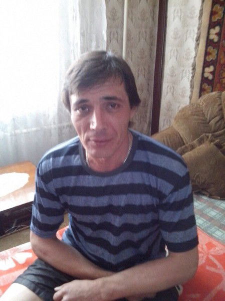 Олег Курышкин