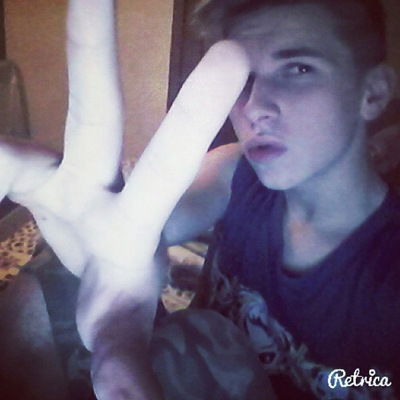 Александр Москалев