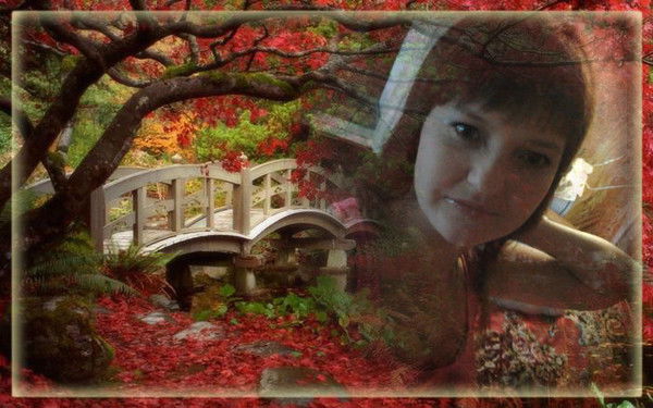 Мария Лапина