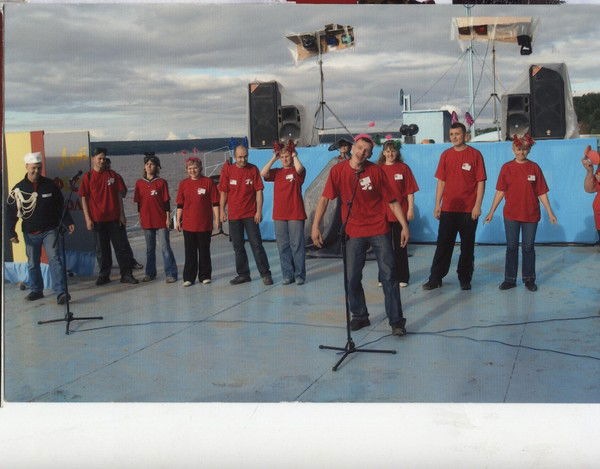 Кирилл Рощупкин