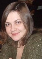 Влада Красавина