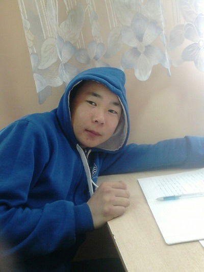 Шоваа Чыргакы