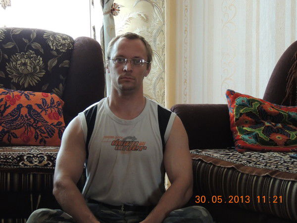 Сергей Поляков