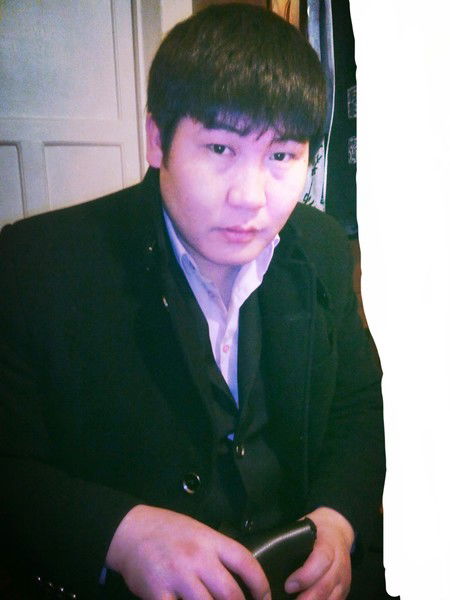 Тариэль Турдубаев