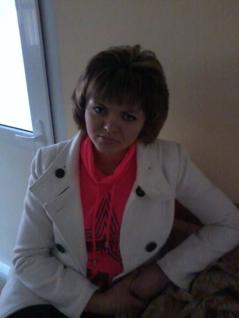 Кристина Вячеславовна