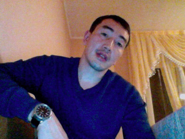 Камал Оспанов