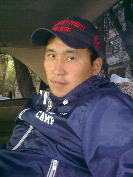 Жасулан Утеуов