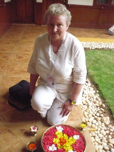 Фарида Валитова