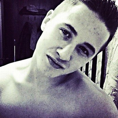 Илья Самойлов