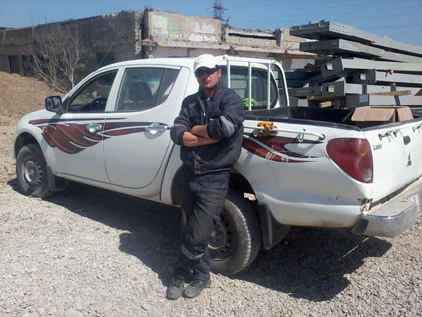 Роман Простой