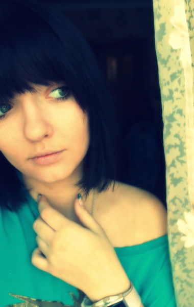 Мария Шелопаева