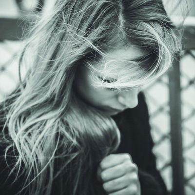 Даша Богачкина