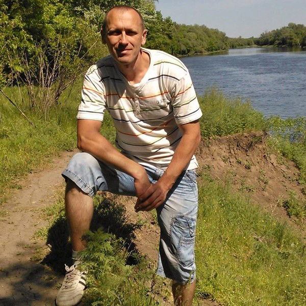 Дмитрий Рассамакин