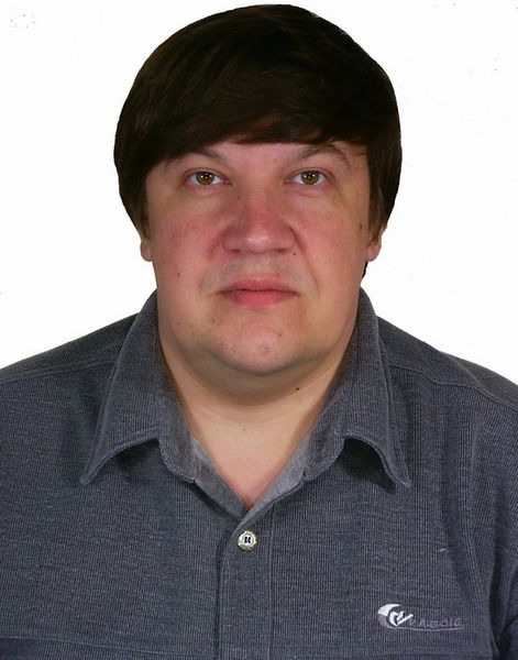 Юрий Шипулин