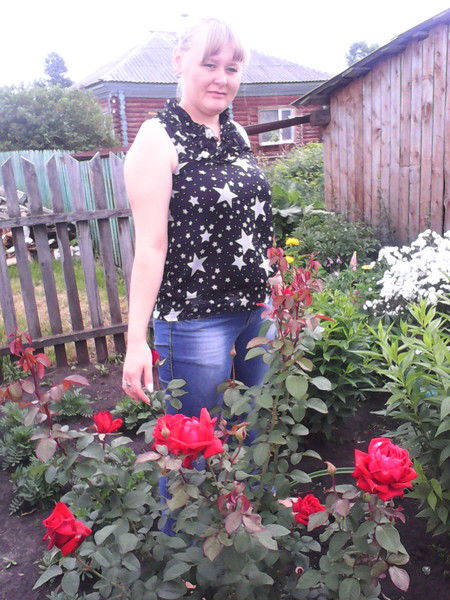 Ирина Кузнецова