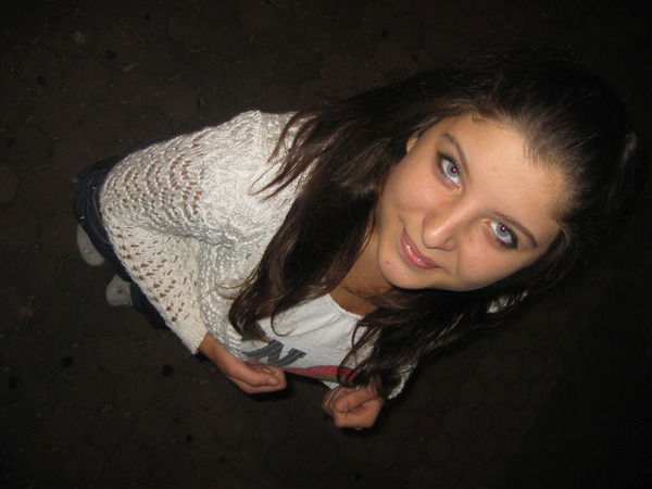 Яночка Шайнога