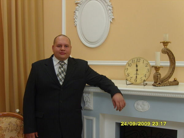 Сергей Корзников