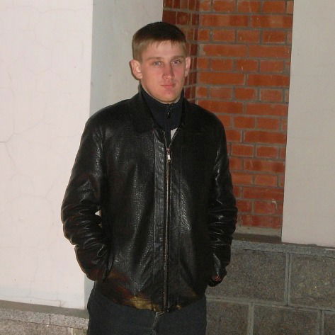 Михаил Кузьменко