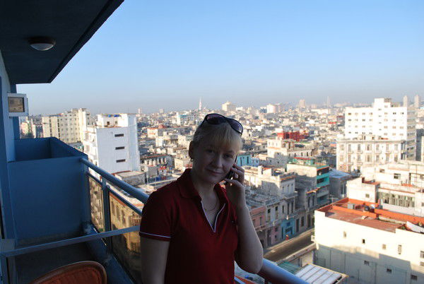 Ирина Карпова