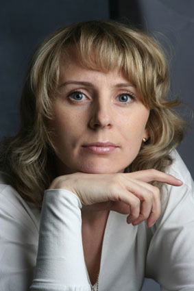 Татьяна Берестовская