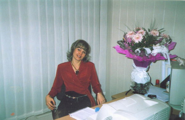 Валерия Сивак