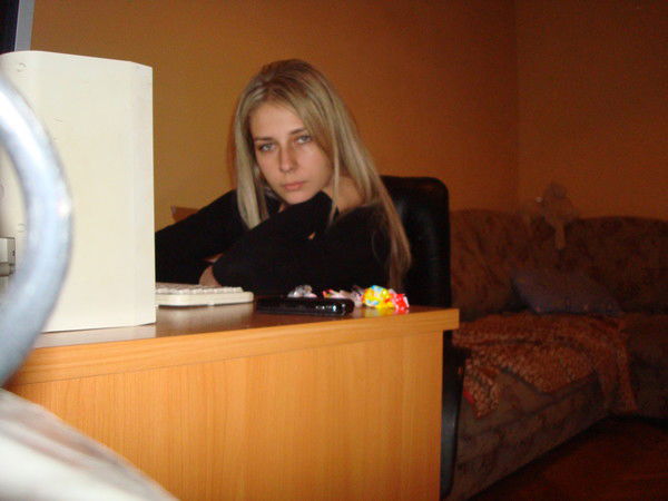 Таня Тысячка