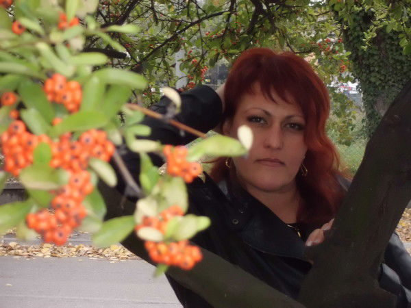 Оля Евдокимова