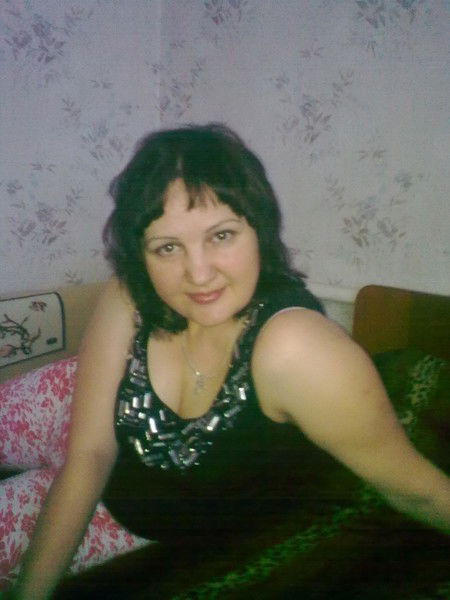 Наталья Глазко