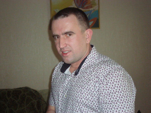 Руслан Кудинов