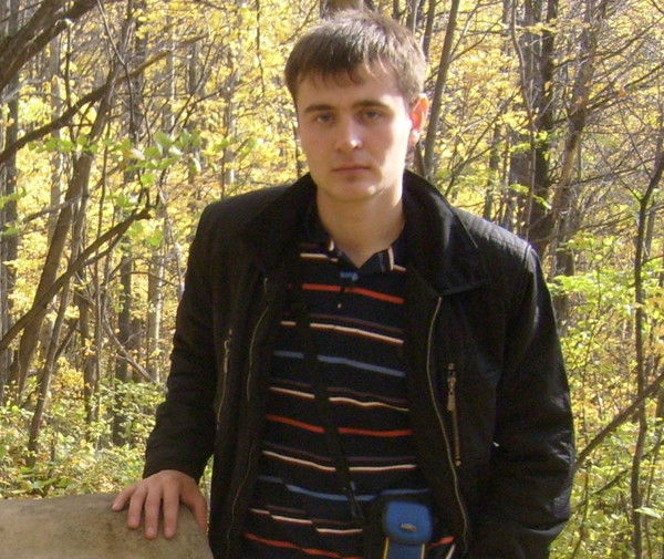 Дмитрий Анисимов