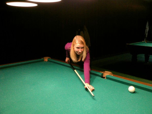 Татьяна Харитонова