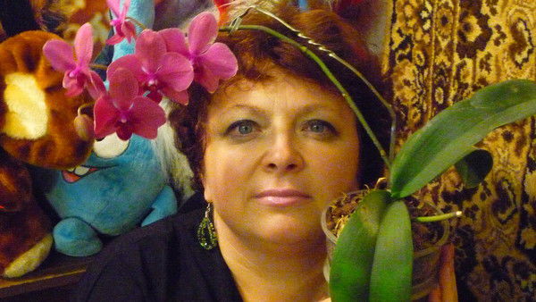 Ирина Кожевец