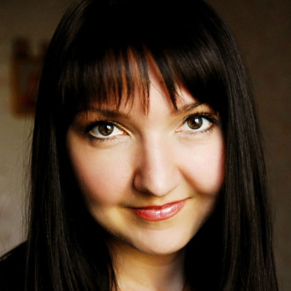 Кристина Романенко