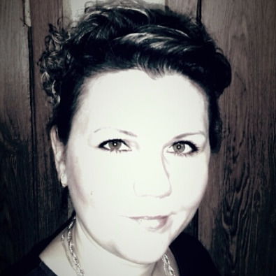 Ирина Святославовна